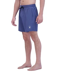 Spyder Men's Core Solid Pull-On Volley Shorts