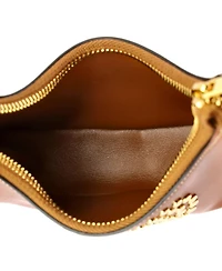 Pre-Owned Celine Mini Ava Bag Studded Leather