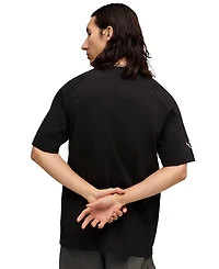 Puma Men's F1 Car Graphic T-Shirt