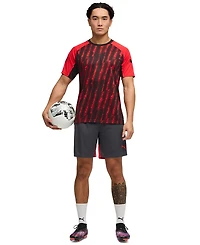 Puma Men's Graphic Soccer Jersey