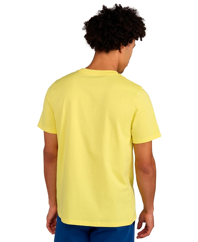 Puma Men's Essential Small Logo T-Shirt