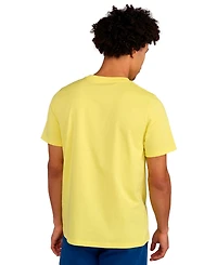 Puma Men's Essential Small Logo T-Shirt