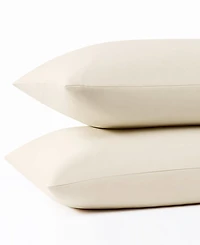 Vince Camuto Cooling Cvc 1200-Thread Count Cotton 2-Pc. Pillowcase Pair