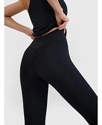 4F Women's Quick-Drying Yoga Leggings