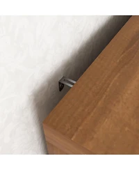 flynama 6 Drawer Dresser with Soft Close Drawers Wood for Bedroom Living Room