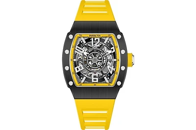 Invicta Men's 69516 S1 Rally Automatic 2802 Dial Watch