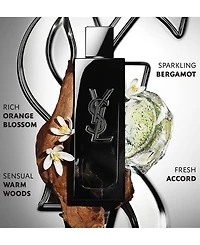 Yves Saint Laurent 2-Pc. Myslf Eau de Parfum Gift Set