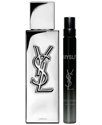 Yves Saint Laurent 2-Pc. Myslf Absolu Eau de Parfum Gift Set Travel Duo