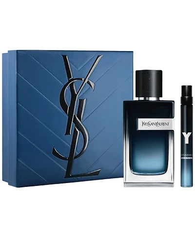 Yves Saint Laurent 2-Pc. Y Eau de Parfum Gift Set with Full-Size Fragrance
