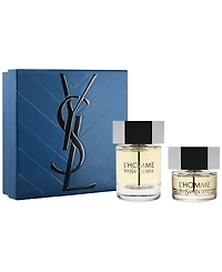 Yves Saint Laurent 2-Pc. L'Homme Eau de Toilette Gift Set