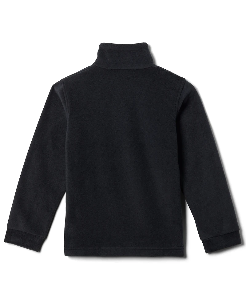 Columbia Toddler Boys Steens Mountain Fleece Jacket