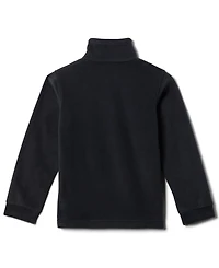 Columbia Toddler Boys Steens Mountain Fleece Jacket