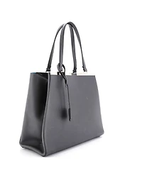 Pre-Owned Fendi Large 3Jours Bag Leather