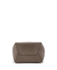 Pre-Owned Celine Large Sangle Seau Bag Calfskin