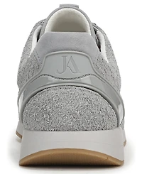 Naturalizer Women's June Ambrose Nuvra Lace-Up Sneakers