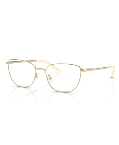 Tory Burch Women's Square Eyeglasses