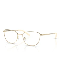 Tory Burch Women's Square Eyeglasses