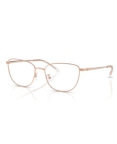 Tory Burch Women's Square Eyeglasses