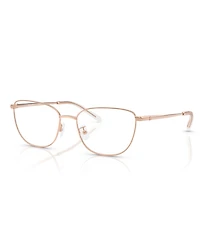 Tory Burch Women's Square Eyeglasses