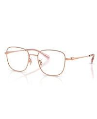 Coach Women's Square Eyeglasses, HC5198TD