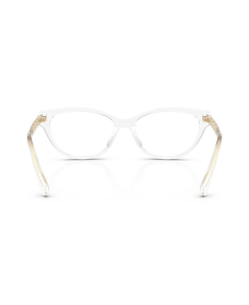 Michael Kors Women's Cat Eye Douro Valley Eyeglasses