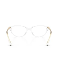 Michael Kors Women's Cat Eye Douro Valley Eyeglasses