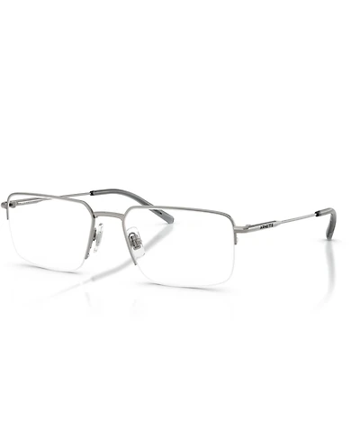 Arnette Men's Rectangle Eyeglasses, AN6152