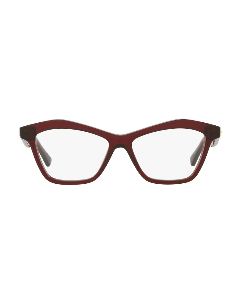 Bottega Veneta Women's Cat Eye Eyeglasses
