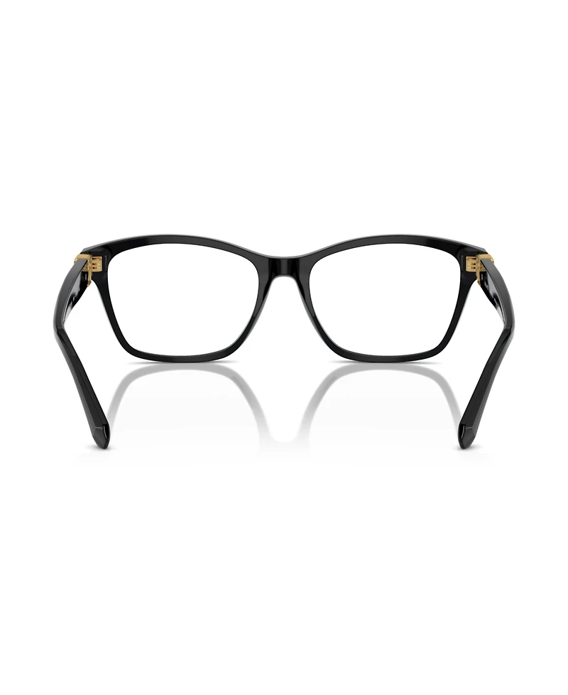 Ralph Lauren Women's Cat Eye Eyeglasses