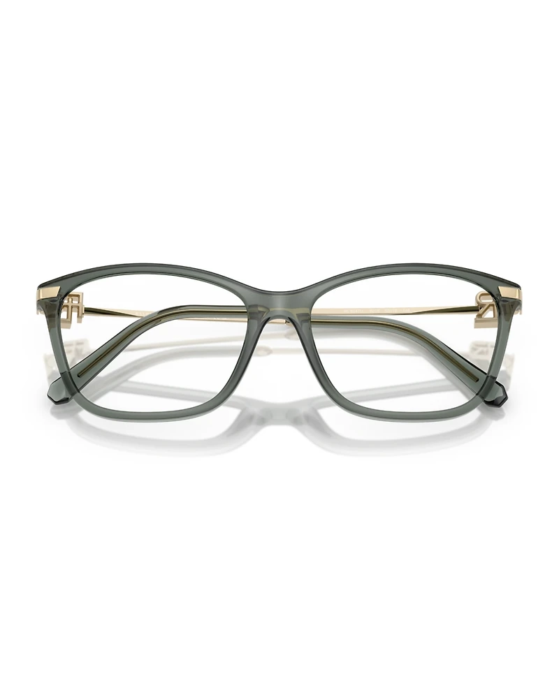 Ralph Lauren Women's Butterfly Eyeglasses