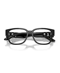 Dolce Gabbana Kids Men's Square Eyeglasses