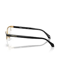 Versace Women's Cat Eye Eyeglasses, VE1304