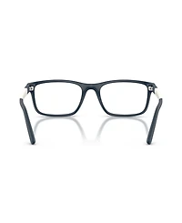 Polo Ralph Lauren Men's Square Eyeglasses