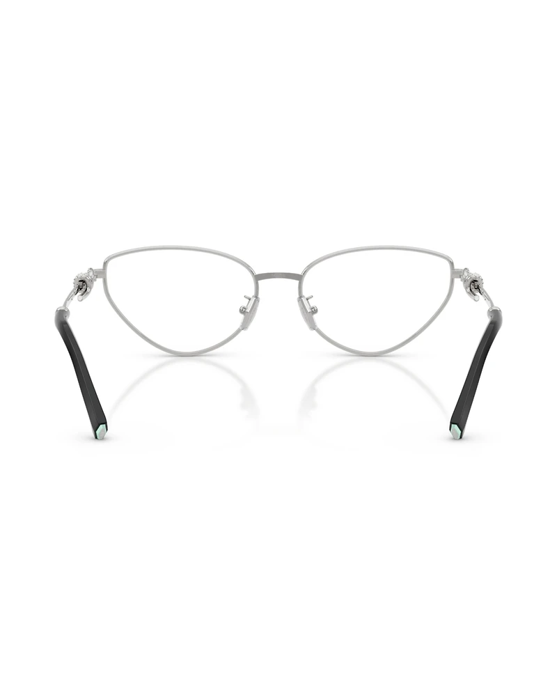 Tiffany & Co. Women's Cat Eye Eyeglasses