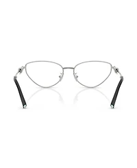Tiffany & Co. Women's Cat Eye Eyeglasses