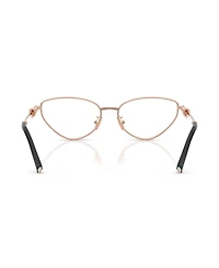 Tiffany & Co. Women's Cat Eye Eyeglasses