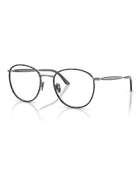 Giorgio Armani Men's Panthos Eyeglasses
