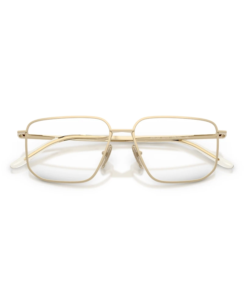 Prada Women's Square Eyeglasses