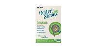 Now Foods Stevia Packets, 75 Packets