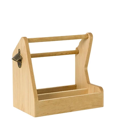 Uncommon Goods Grillmaster's Cookout Caddy