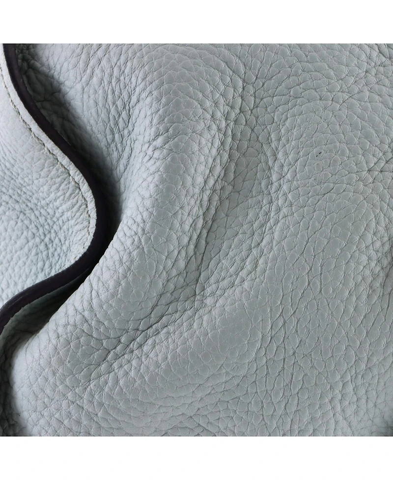 Pre-Owned Chloe Large Marcie Hobo Leather