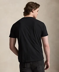 Polo Ralph Lauren Men's Short-Sleeve Crewneck T-Shirt