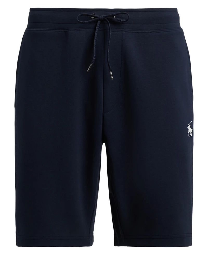 Polo Ralph Lauren 9-Inch Double-Knit Short