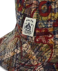 Polo Ralph Lauren Men's Embroidered Bucket Hat
