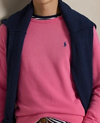 Polo Ralph Lauren Men's Long-Sleeve Crewneck Sweatshirt