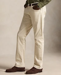Polo Ralph Lauren Men's Regular Rise Straight-Fit Jeans