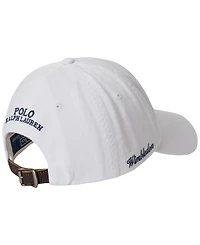 Polo Ralph Lauren Men's Classic Sport Cap