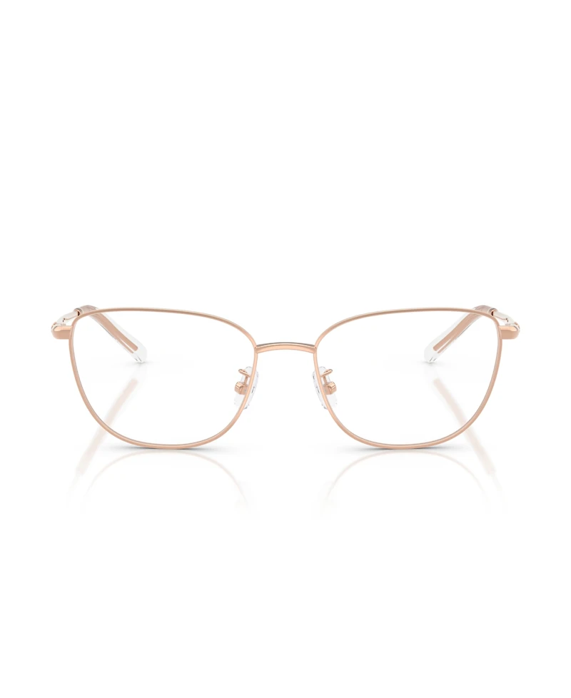 Tory Burch Women's Square Eyeglasses