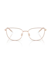 Tory Burch Women's Square Eyeglasses