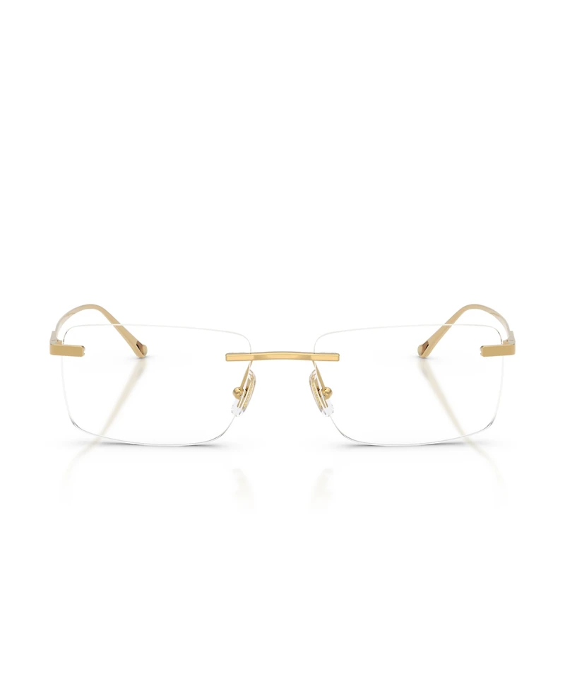 Coach Men's Square Eyeglasses, HC5196TD